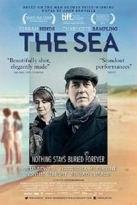 The Sea poster image