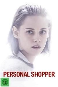 Personal Shopper poster image