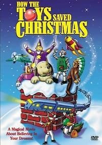 How the Toys Saved Christmas poster image