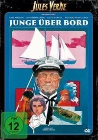 Captains Courageous logo