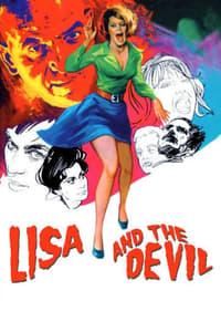 Lisa and the Devil poster image