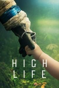 High Life poster image