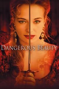 Dangerous Beauty logo