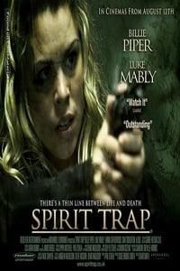 Spirit Trap logo