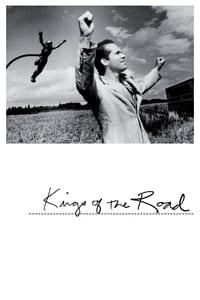 Kings of the Road poster image