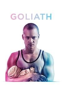 Goliath logo