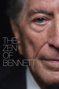 The Zen of Bennett logo