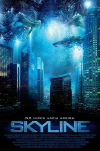 Skyline: La invasión poster image