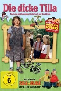 The Fat Tilla poster image