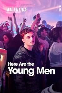 Here Are the Young Men poster image
