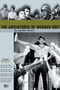 The Adventures of Werner Holt poster image