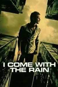 I Come with the Rain logo