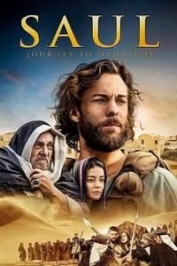 Saul: The Journey to Damascus poster image