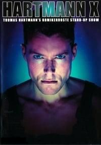 Thomas Hartmann: Hartmann X logo