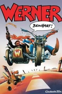 Werner - Beinhart! poster image