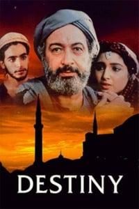 El Destino poster image