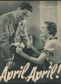April, April! poster image