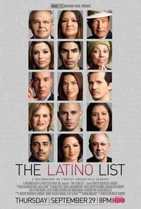 The Latino List logo