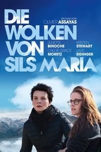 Clouds of Sils Maria poster image