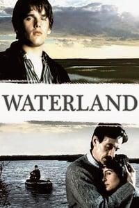 Waterland logo