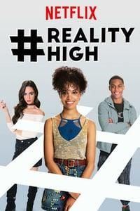 #realityhigh logo