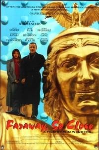 Faraway, So Close! poster image