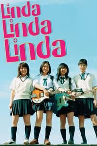 Linda Linda Linda poster image