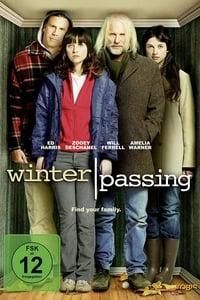 Winter Passing logo