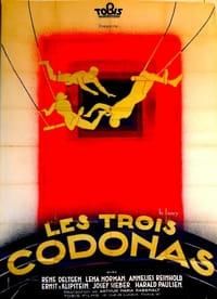 The Three Codonas poster image