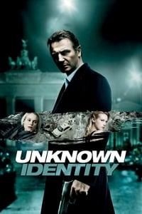 Unknown Identity poster image
