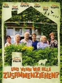 Und wenn wir alle zusammenziehen? poster image