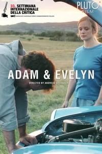 Adam & Evelyn poster image