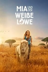 Mia und der weiße Löwe poster image