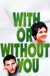 With or Without You logo