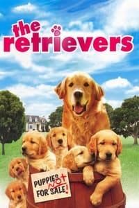 The Retrievers logo