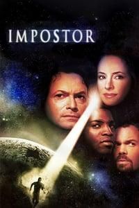 Impostor logo