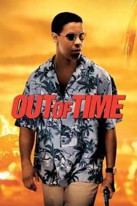 Out of Time logo