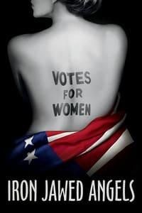 Ángeles de hierro poster image