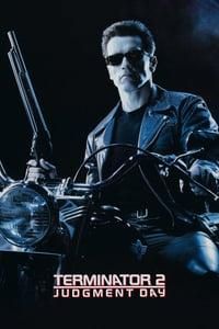 Terminator 2: Judgment Day poster image
