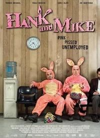 Hank and Mike poster image