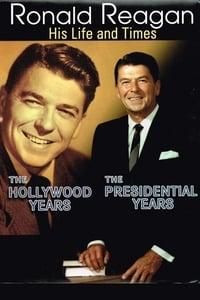 Ronald Reagan: The Hollywood Years, the Presidential Years logo