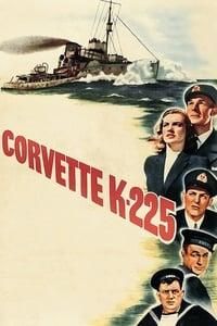 Corvette K-225 logo