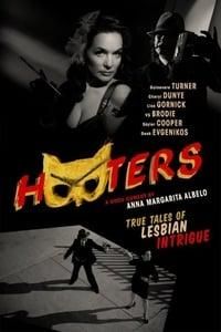 Hooters! logo