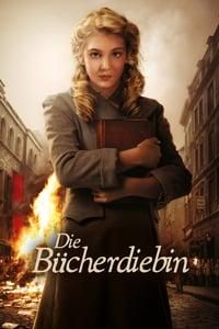 Die Bücherdiebin poster image