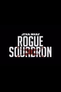 Rogue Squadron poster image