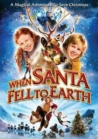 When Santa Fell to Earth logo
