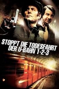 Stoppt die Todesfahrt der U-Bahn 1-2-3 poster image