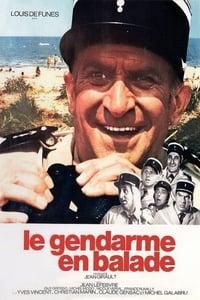 Seis gendarmes en fuga poster image