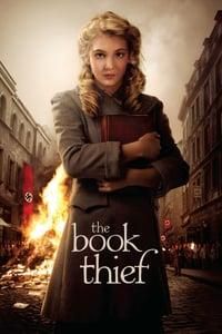 The Book Thief poster image