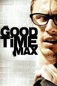 Good Time Max logo